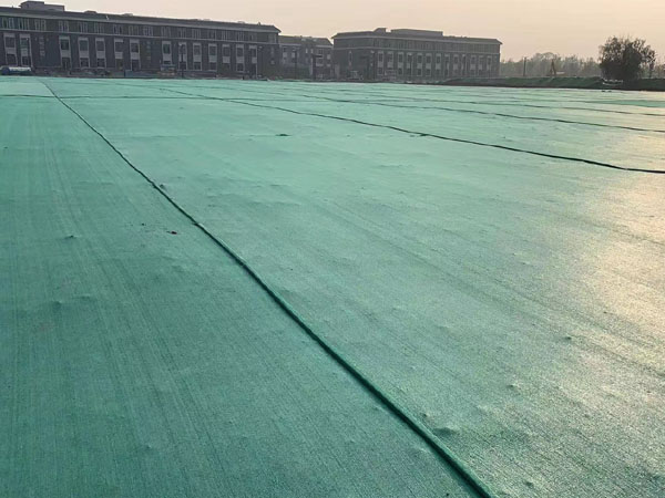 蓋土網(wǎng)的應(yīng)用效果有哪些？